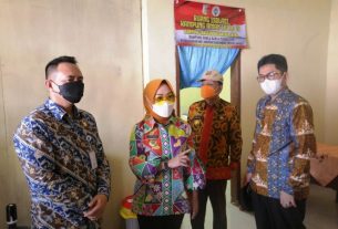 Gubernur Lampung Bentuk Tim Monitoring Pantau Pelaksanaan PPKM