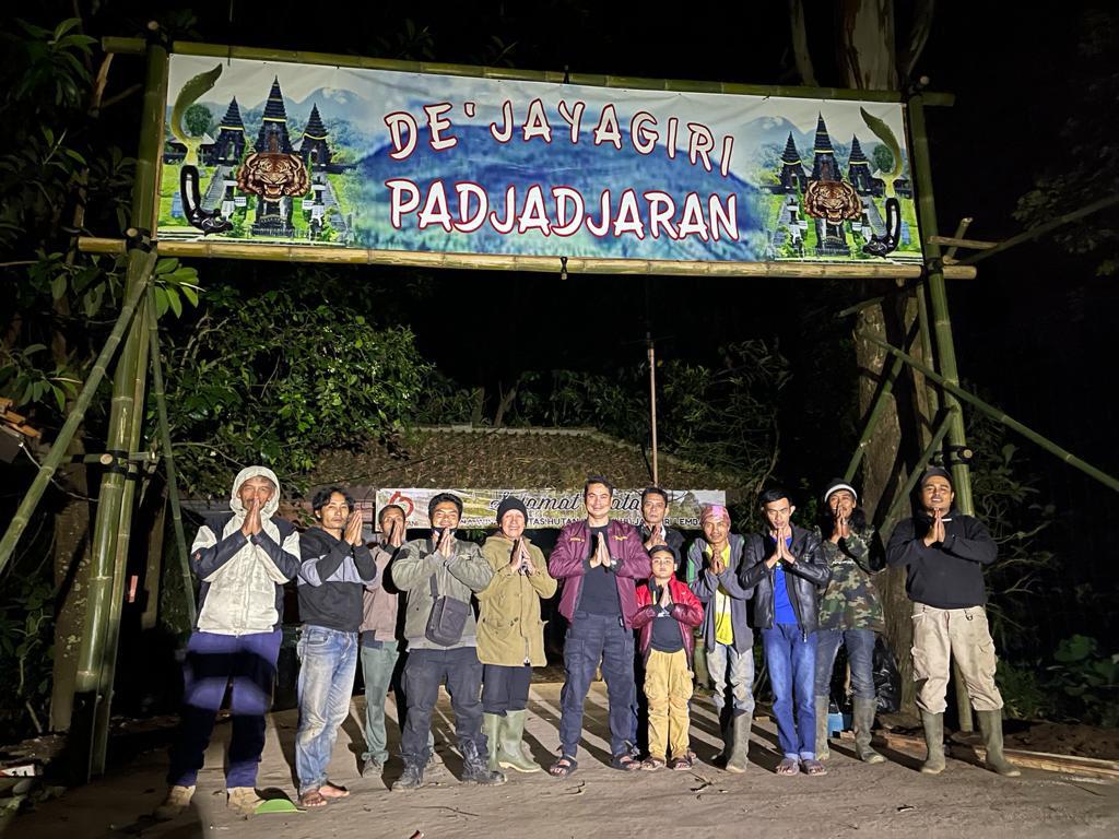 “De Jayagiri” Mengangkat Kearifan Lokal Budaya Sunda Padjadjaran Tempo Doeloe