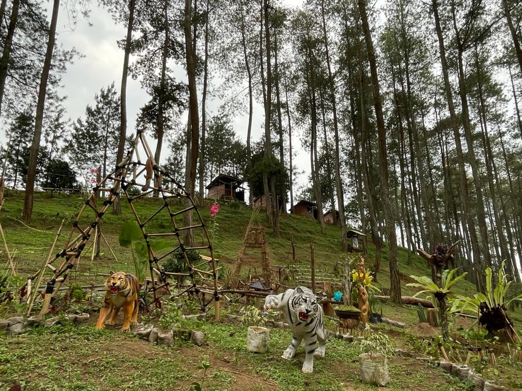 “De Jayagiri” Mengangkat Kearifan Lokal Budaya Sunda Padjadjaran Tempo Doeloe