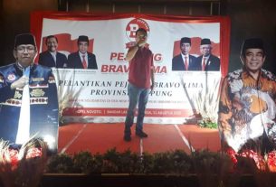 Bravo Lima Lamsel Apresiasi Serda Irwan-Serda Nurhidayat, Usul Kapolda Lampung Berikan Penghargaan