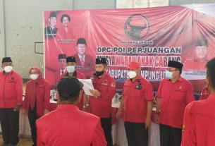 Yose Rizal Pinta PDI-P Memenangkan Pemilu 2024