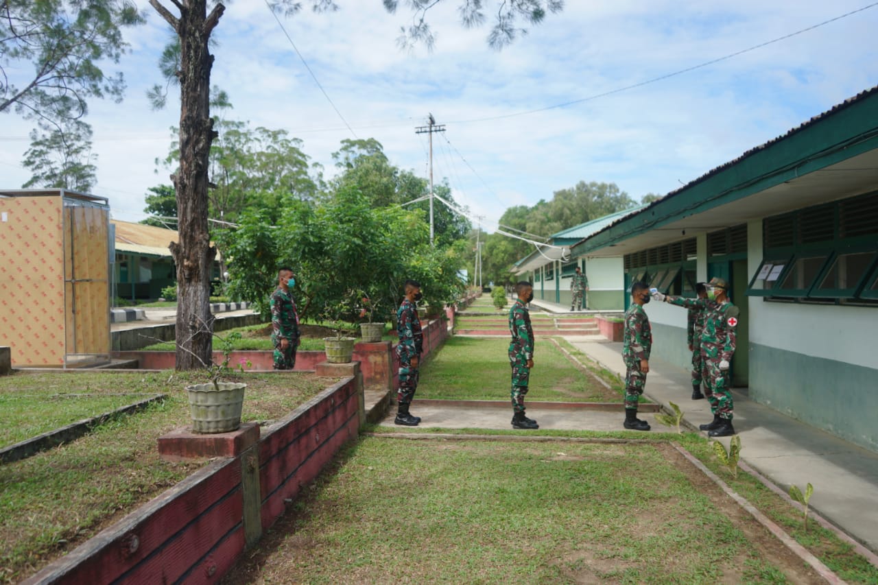 Kalimantan Barat, lampungvisual.com-