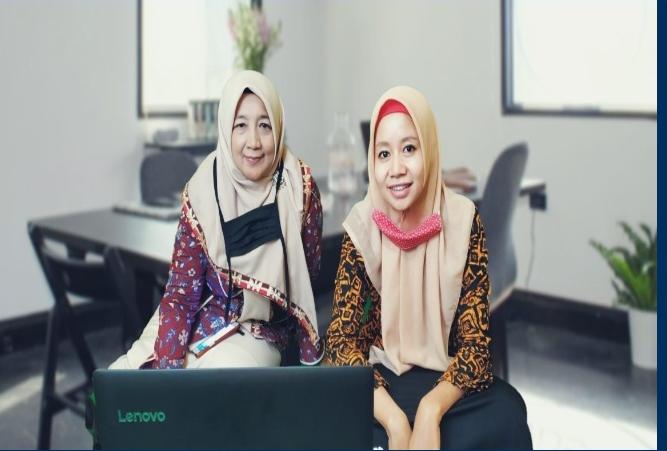 Universitas Muhammadiyah Kotabumi Kembali raih bantuan dana PJJ