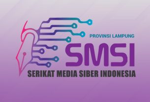 SMSI LAMPUNG Apresiasi Sikap Tegas Kapolda Lampung terhadap Pelaku Curat Curas, Curanmor.
