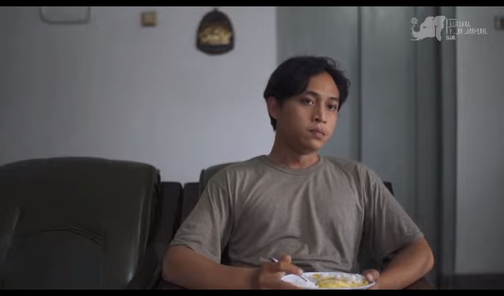 Sebanyak 162 Film Karya Sineas Muda Jalani “Screening” pada FFL 2021 UKM DCFC