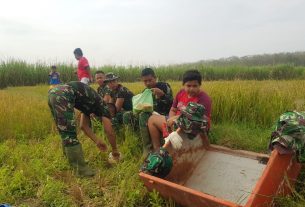 Bakisting Dalam Betonisasi Jalan Perlu Diperhatikan Kualitasnya