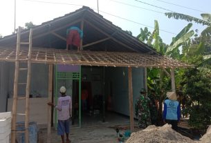 Berkerja Sama dan Sama- Sama Bekerja