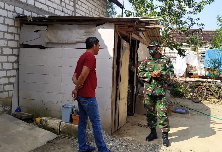 Berternak Ayam Bangkok Bisa Menjadi Pilihan Usaha Bagi TNI Yang Masih Aktif