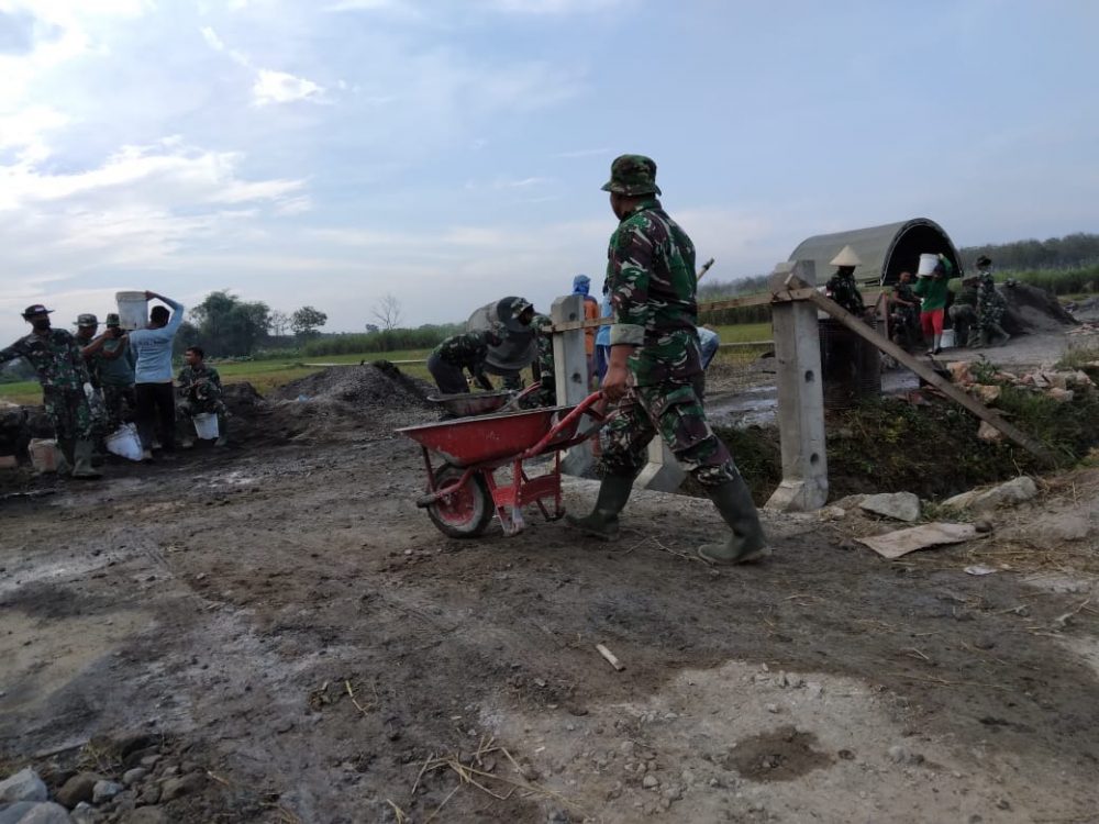 Cerahnya Hari Secerah Harapan Kami Akan Suatu Keberhasilan