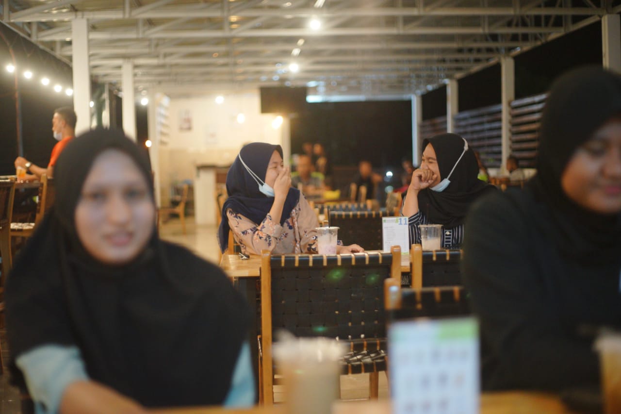 Danrindam XII/Tpr: Wujudkan Generasi Cinta Tanah Air