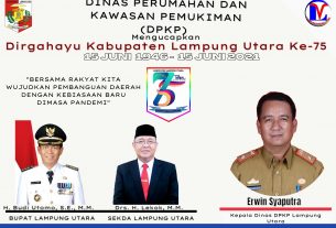 Dinas Perumahan dan Kawasan Pemukiman (DPKP)