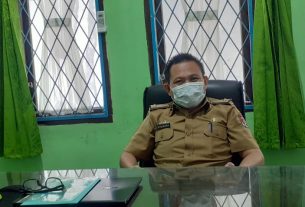 Dua OPD di Lampura Gelar Lelang Barang dan Jasa