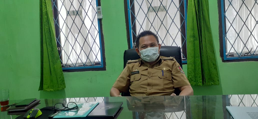 Dua OPD di Lampura Gelar Lelang Barang dan Jasa