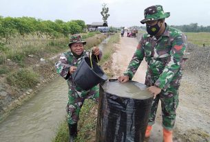 Ember Alat Serba Guna Bisa Angkut Air Dan Bisa Angkut Adukan Semen