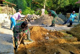 Gotong-royong, Tradisi Leluhur Yang Harus Dipelihara