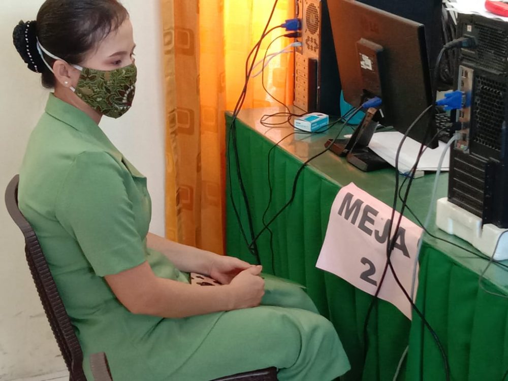 Jaga Imunitas Tubuh Saat Beraktivitas