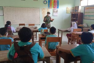 Keimanan dan Ketaqwaan Benteng Terbaik Dari Penyalah Gunaan Narkoba