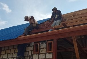 Kemanunggalan TNI dengan Rakyat Saat Menjalankan Tugas