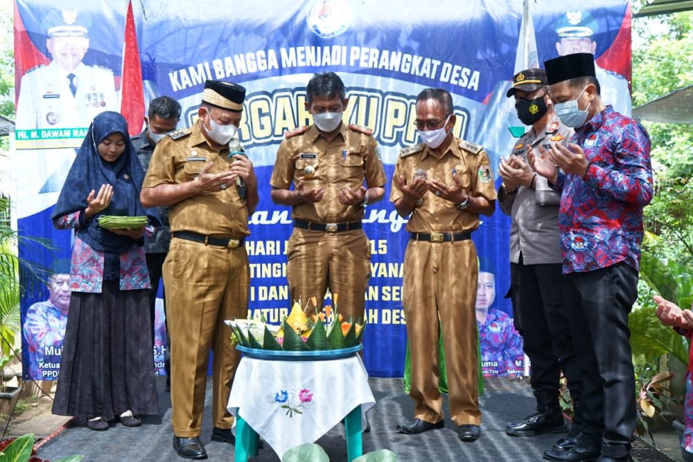 M.Dawam Rahardjo: Selamat Ulang Tahun PPDI yang ke-15