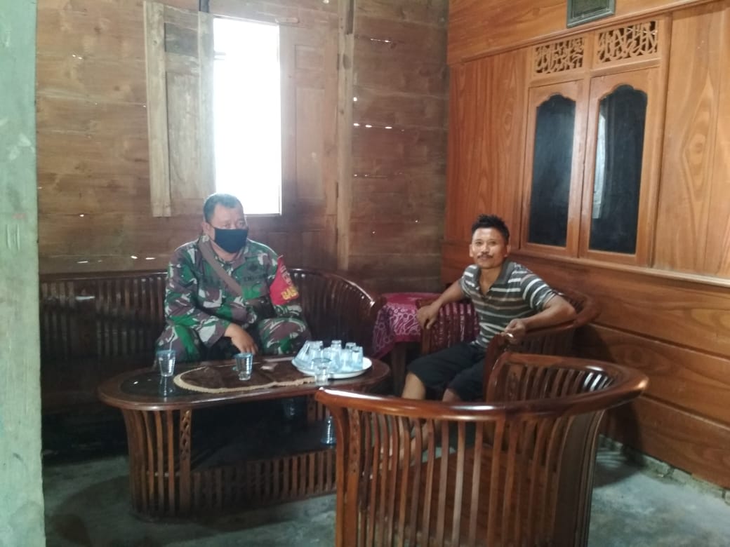 Mengisi Waktu Luang Dengan Kegiatan Postif