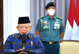 Pemerintah Luncurkan Program Vaksinasi bagi Ibu Hamil, Ibu Menyusui, dan Anak 12-18 Tahun