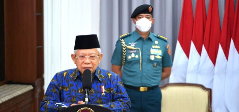 Pemerintah Luncurkan Program Vaksinasi bagi Ibu Hamil, Ibu Menyusui, dan Anak 12-18 Tahun