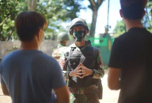 Pola Hidup Sehat Tingkatkan Imunitas