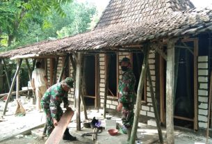 Program Renovasi RTLH Paling Mendapat Sorotan Dari Masyarakat