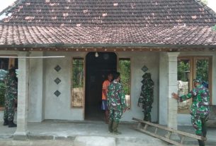Renovasi Rumah Dengan Sistem Keroyokan Terbukti Efektif