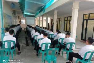 SKD Catar Poltekip dan Poltekim, 69 Peserta Memenuhi Passing Grade