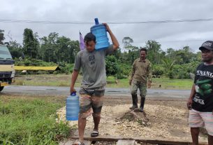 Satgas TMMD Dituntut Mampu Menjalin Kedekatan dengan Warga