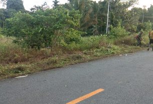 Semangat Gotong Royong Diperlukan di Berbagai Kondisi