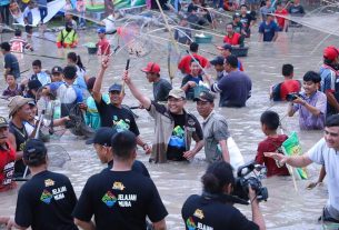 Sinyal Positif Memaksimalkan Pemulihan Ekonomi di Muba Pasca Pandemi