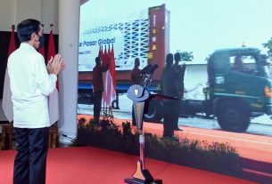 Sri Mulyan Pertumbuhan Pendapatan Negara Mei 2021 Membaik