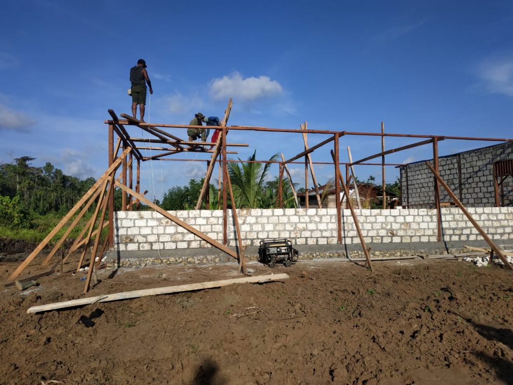 TMMD Tingkatkan Akselerasi Pembangunan di Daerah