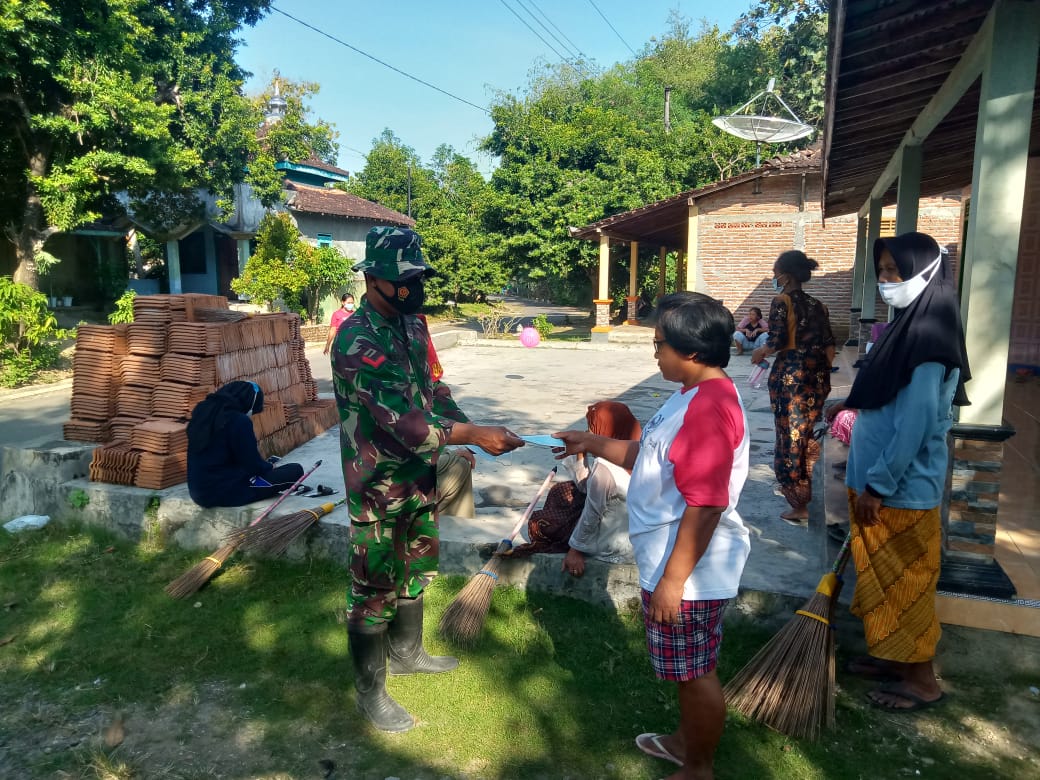 TTMD di Masa Pandemi Covid-19 akan Digelar dengan Prokes Ketat