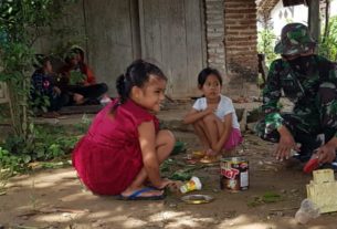 Tampilan Kue Harus Bagus Untuk Menarik Minat Makan Orang