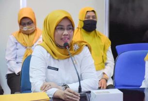 Targetkan Akhir Tahun 2021 Terbentuk PPID Desa, PPID Sekolah dan PPID Badan Publik