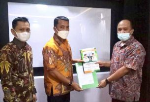 Tingkatkan PAD, BPPRD Lakukan Optimalisasi Pajak Daerah