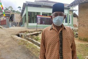 Tokoh Agama Sasaran Karya Bakti TNI Kodim 0410/KBL Ucapkan Rasa Syukur