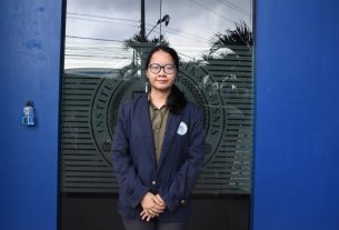 Kalahkan Perguruan Tinggi Ternama di Pulau Jawa, Mahasiswi Prodi Akuntansi ini Juara II Accounting Competition