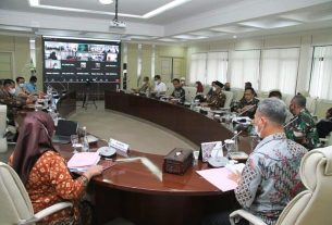 9 Juni Menteri PPPA Sambangi Muba, Resmikan RP3