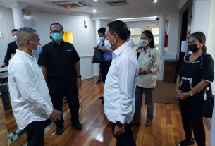 Menpora Dukung Pelaksanaan Ekspedisi JKW Keliling Nusantara
