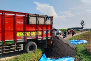 Tetap Semangat Bersama Warga, TNI Terus Perbaiki Sejumlah Rumah Tidak Layak Huni, Pra TMMD Ke 111 Kodim 0718/Pati