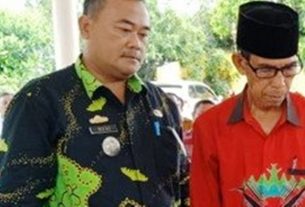 Pilkades Abung Timur, Muad: Masyarakat jangan Mudah Terprovokasi