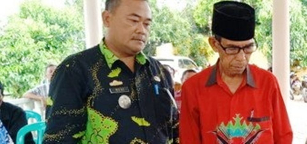 Pilkades Abung Timur, Muad: Masyarakat jangan Mudah Terprovokasi