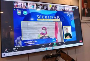 Pemkab Muba Siap Dukung Wujudkan Kelurahan Desa Bersih Narkoba