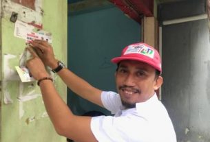 Warga Lampung Apresiasi Kesiapsiagaan Polri-TNI dan Satgas COVID-19 Massalkan Vaksinasi
