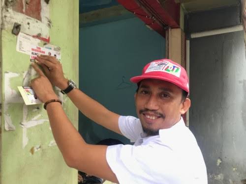 Warga Lampung Apresiasi Kesiapsiagaan Polri-TNI dan Satgas COVID-19 Massalkan Vaksinasi