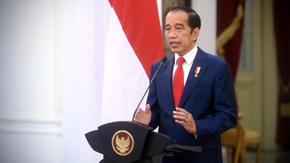 Empat Pandangan Presiden Jokowi Terkait SDGs pada Forum Tingkat Tinggi Dewan Ekonomi Sosial PBB